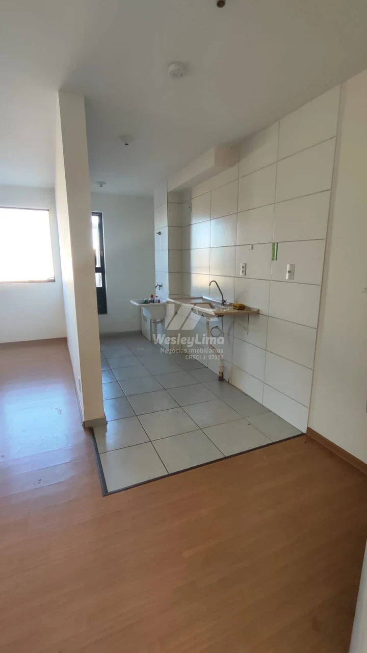Imagens do imóveis Apartamento à Venda – Condomínio Flor de Lótus | R$ 150.000