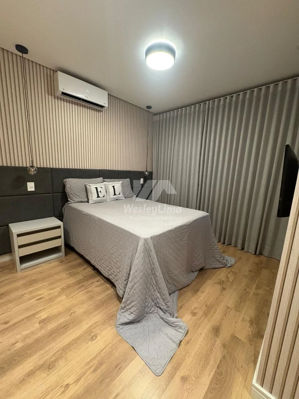 Imagens do imóveis Sobrado à Venda no Condomínio Heimtal Park em Londrina | 3 Quartos e Suíte