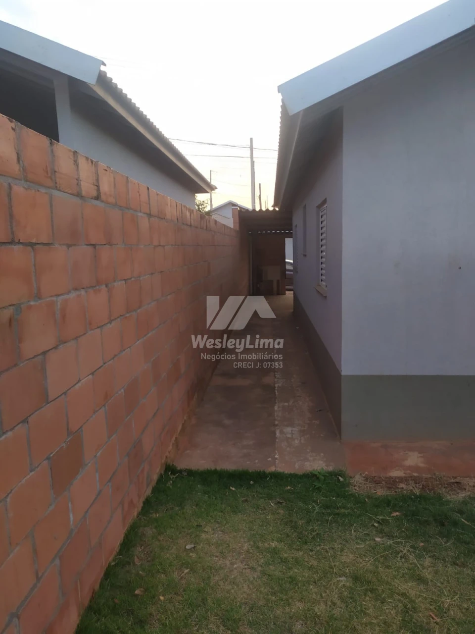 Casa Para locação. Bem Viver Londrina