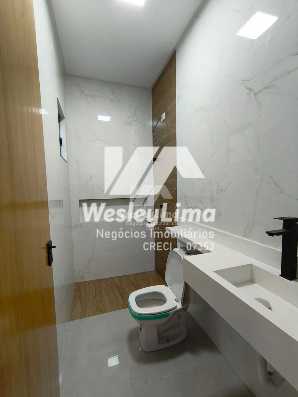 Casa Em Condomínio À Venda Heimtal Londrina