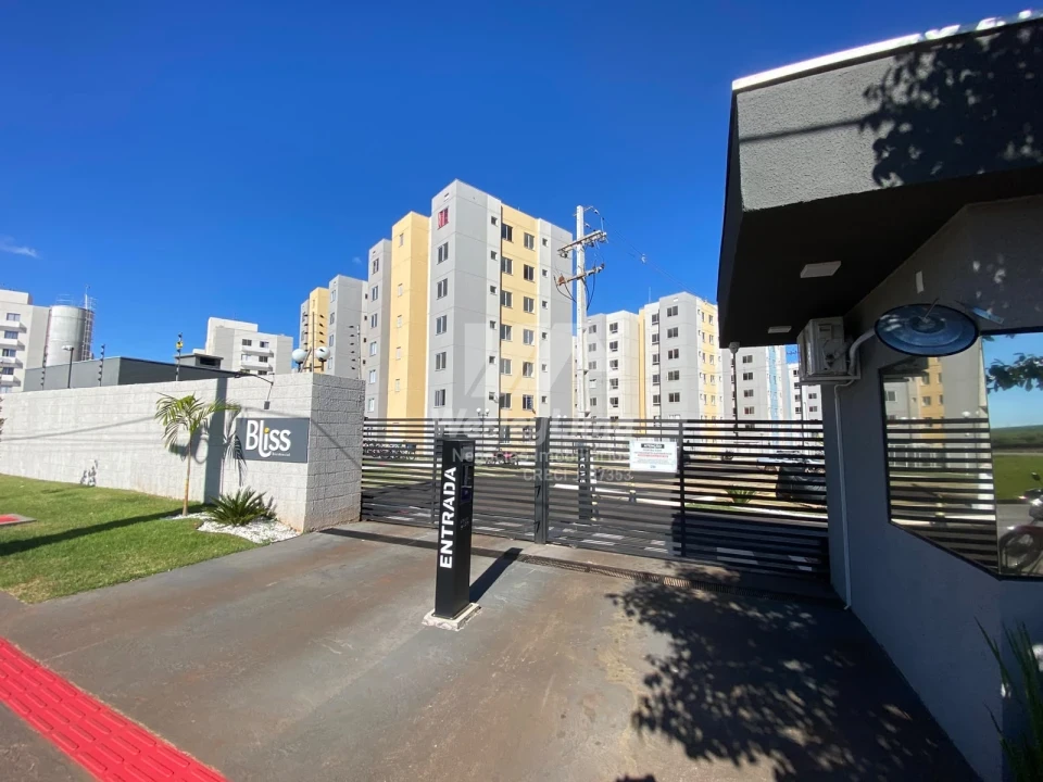 Imagens do imóveis Excelente oportunidade de locação no Residencial Bliss!