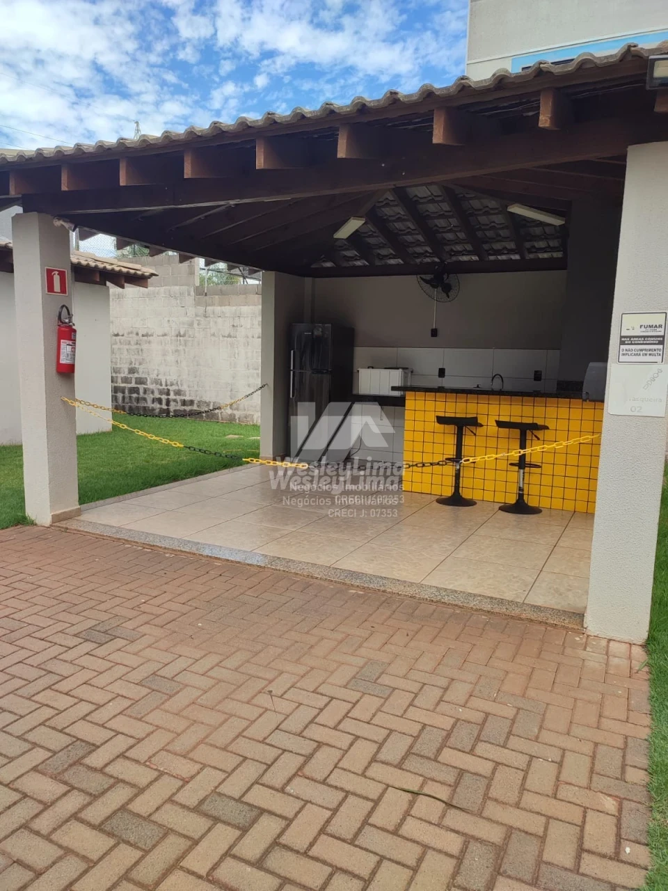 Imagens do imóveis Apartamento à Venda – Condomínio Flor de Lótus | R$ 150.000