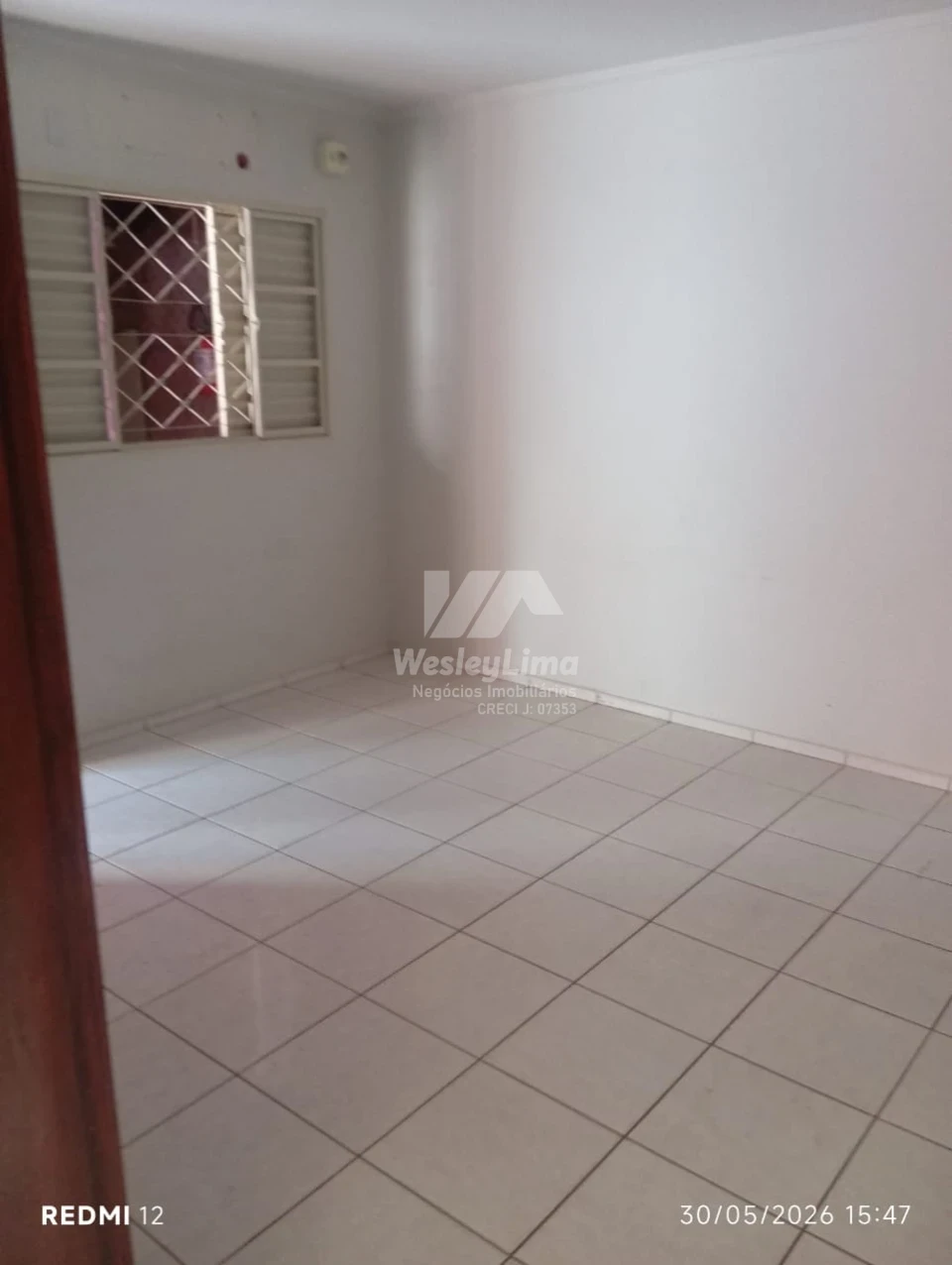 Imagens do imóveis Casa com 2 Residências + Sala Comercial à Venda no Cafezal | Ideal para Morar e Investir | R$ 370.000