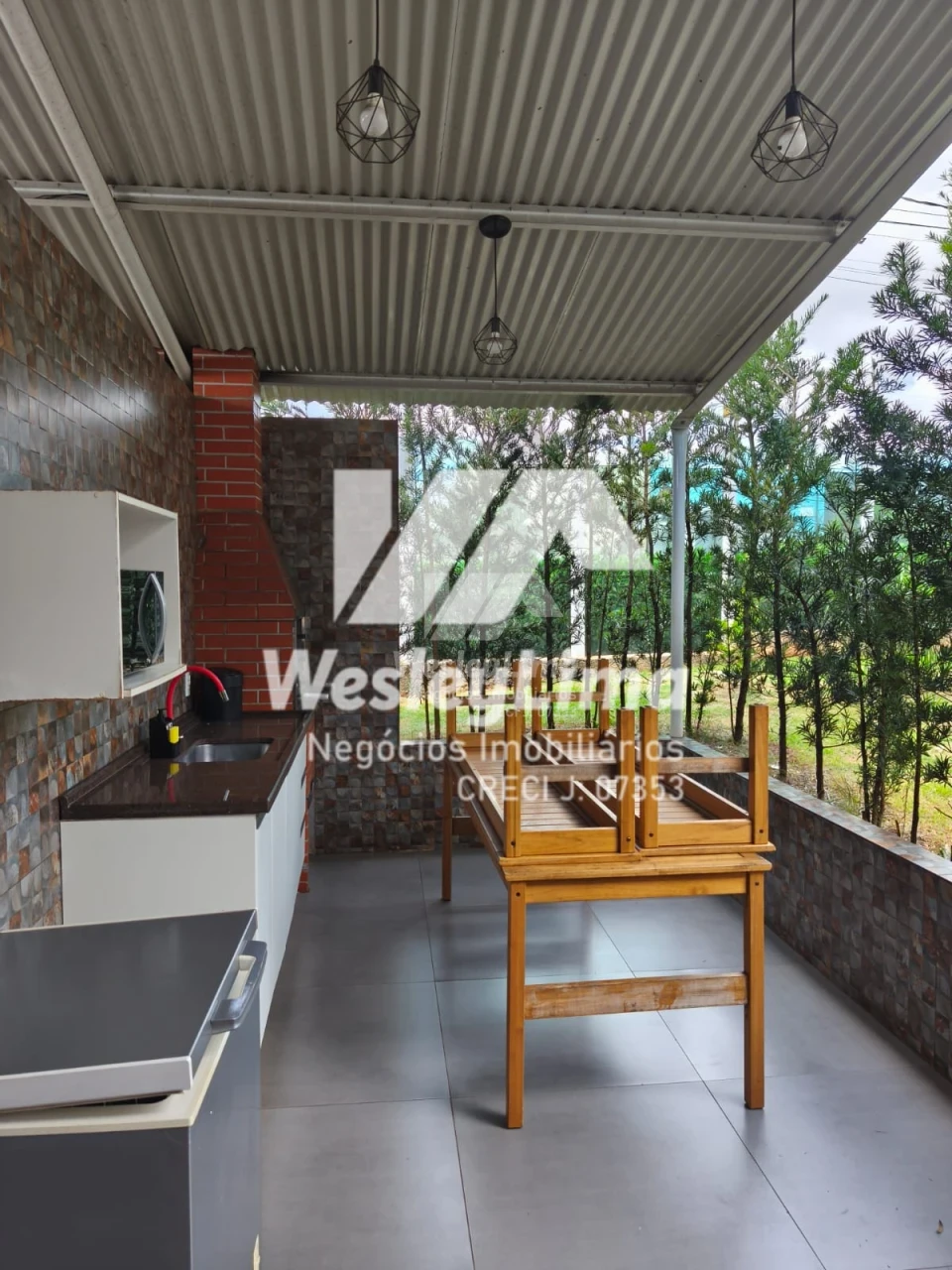 Imagens do imóveis Apartamento Térreo à Venda e Locação | Spazio Lyon – Londrina