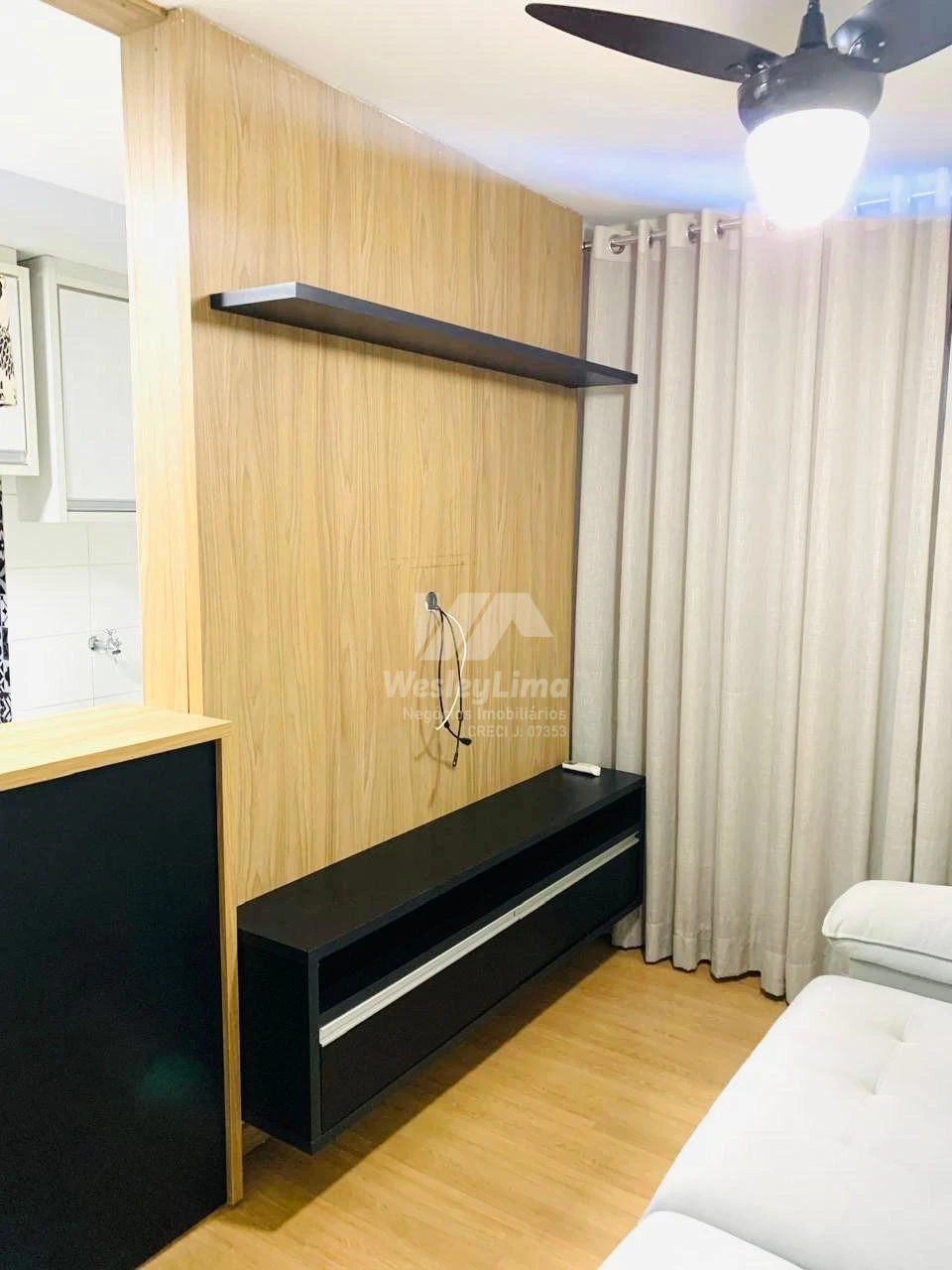 APARTAMENTO LOCAÇÃO - NORTE PARK - ZONA NORTE