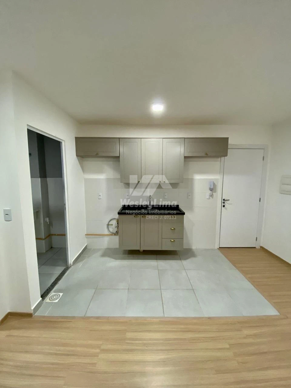 Imagens do imóveis APARTAMENTO PARA LOCAÇÃO – LONDON BLUE | LONDRINA