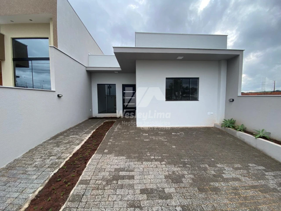 Imagens do imóveis Casa em Condomínio à Venda ou Locação no Royal Norte – Região Norte de Londrina