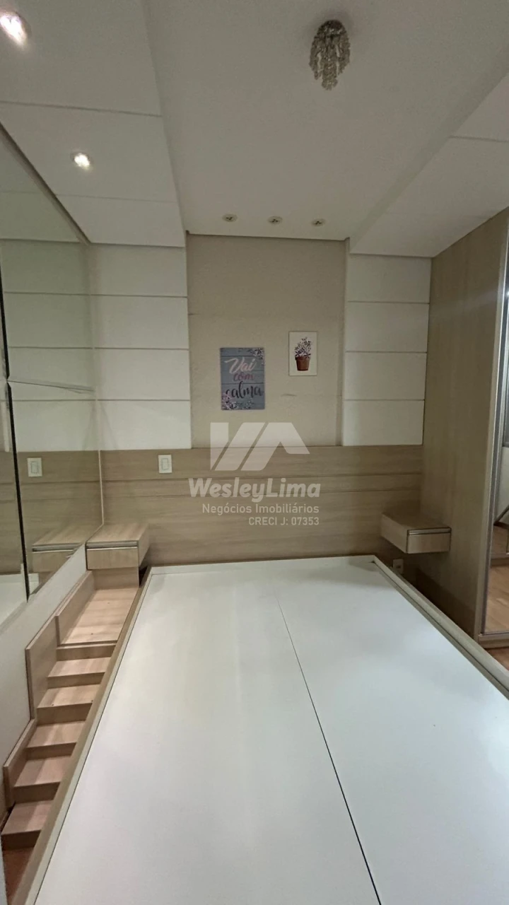 Apartamento Á Venda Edifício Acqua Royal Londrina