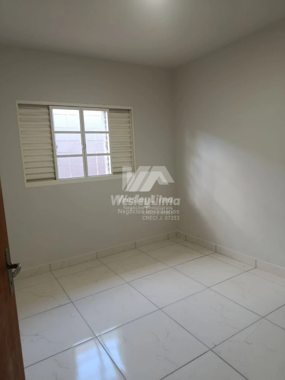 Casa Geminada À Venda Alto Da Boa Vista Londrina