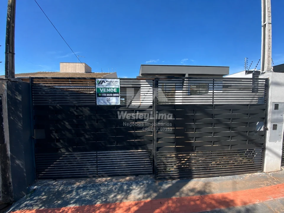 Imagens do imóveis Casa Geminada Pronta para Morar no Jardim Moema | 2 Quartos | Aceita Financiamento | R$ 310.000