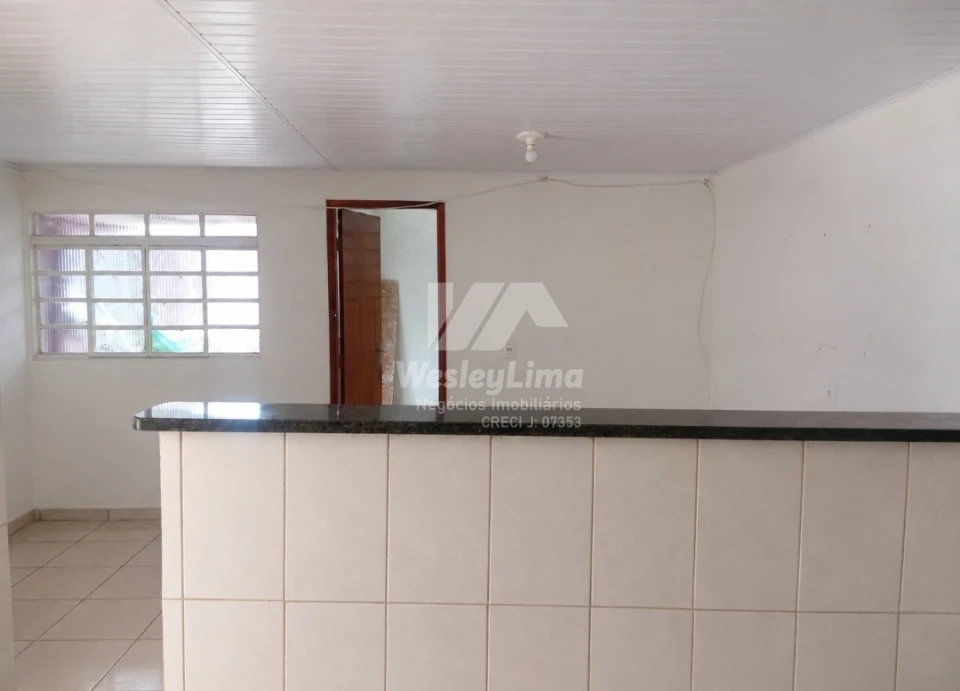 Imagens do imóveis Casa com 2 Residências + Sala Comercial à Venda no Cafezal | Ideal para Morar e Investir | R$ 370.000