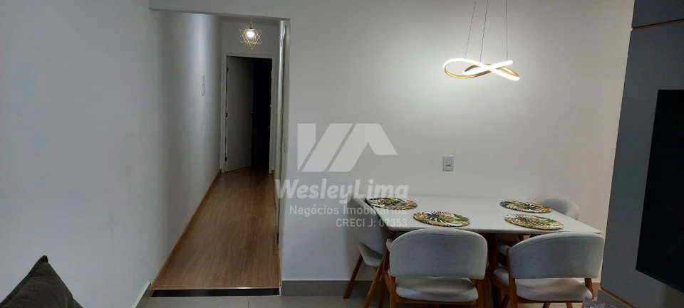 CASA GEMINADA Á VENDA - JARDIM PORTAL DO SOL - ZONA NORTE