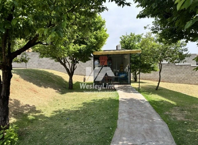 Apartamento á venda - Condomínio Vila Cerejeiras