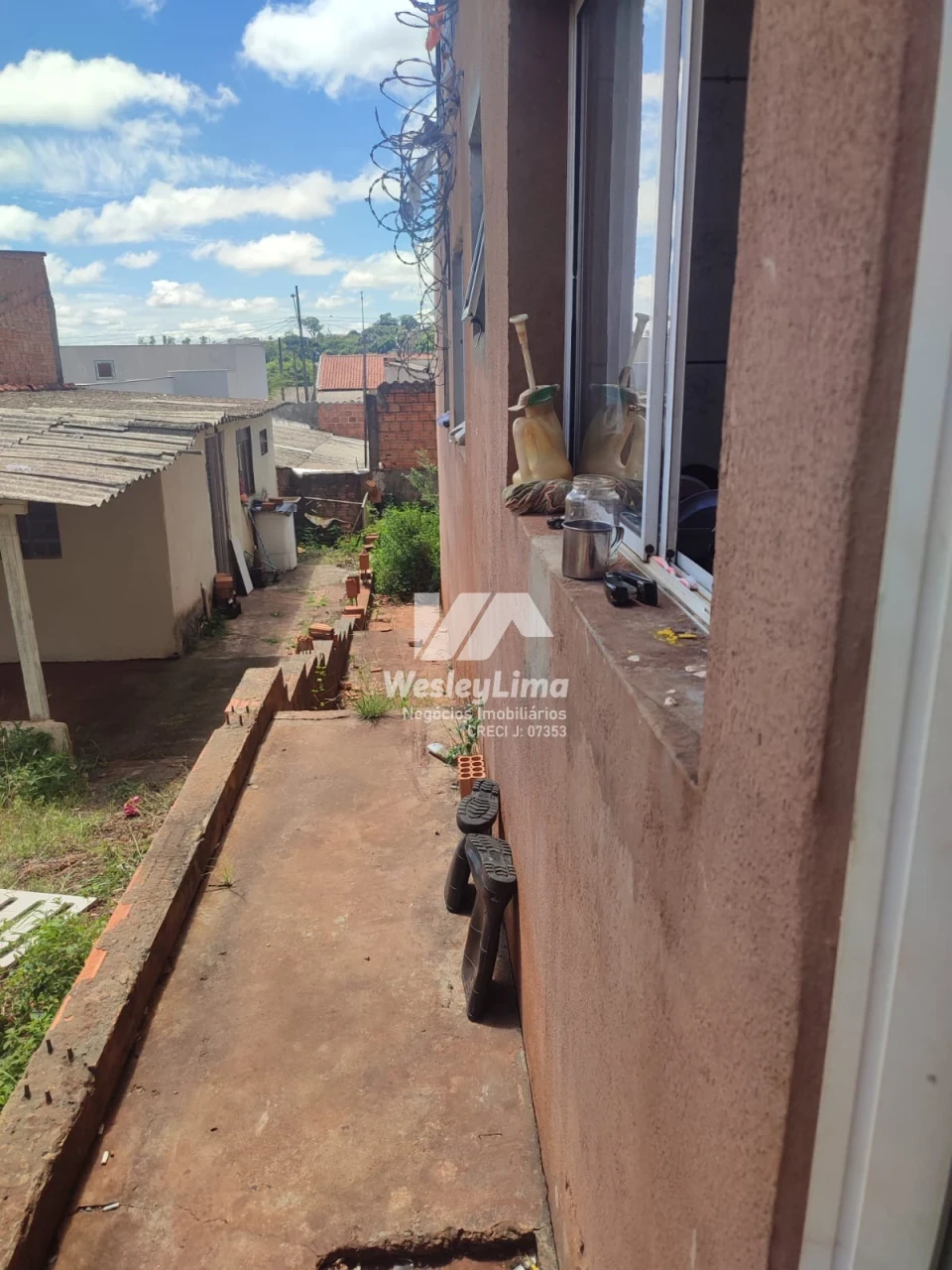 Casa À Venda Jardim Belém Londrina