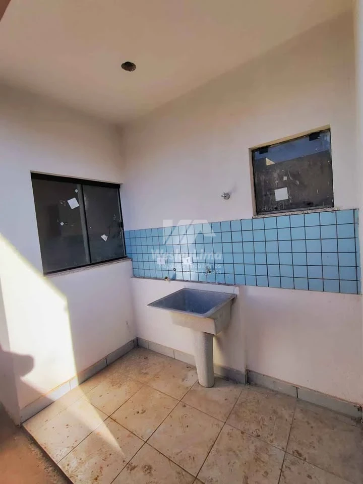 Casa Geminada Nova à Venda no Jardim da Gavea | 2 Quartos  | Apenar R$295mil