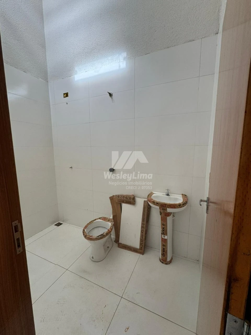 Casa Geminada À Venda Jardim Moema Londrina
