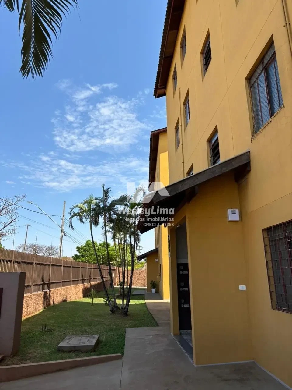 Imagens do imóveis Apartamento À Venda Residencial Jose Osorio Galo Londrina