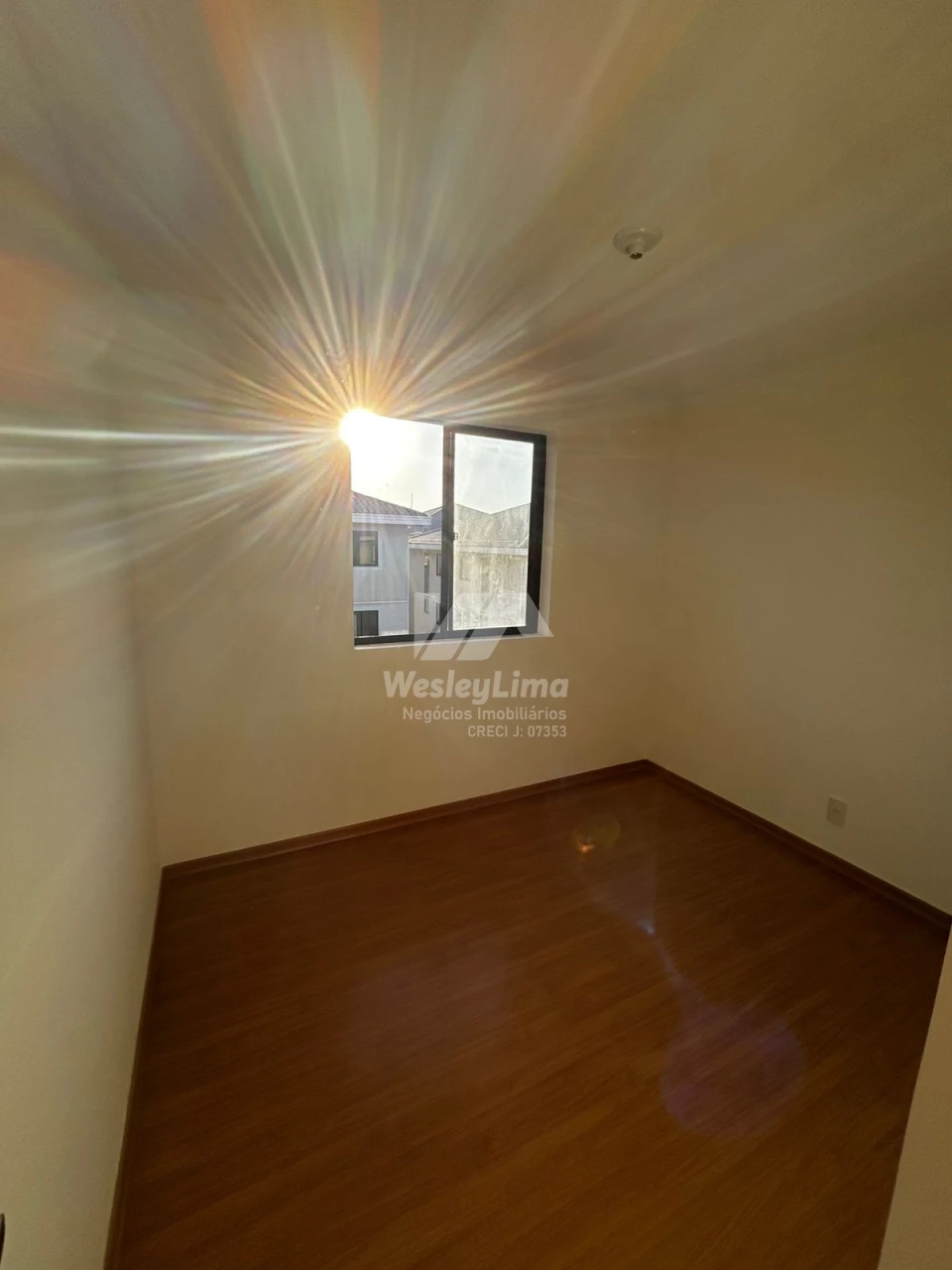Apartamento Locação e Venda - Flor de Lótus - Zona Norte