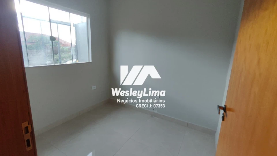 Casa Para á Venda Conjunto Parigot De Souza 3 Londrina