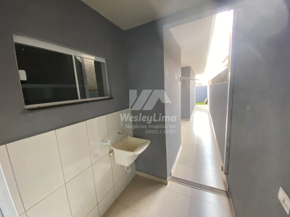 Imagens do imóveis Casa Geminada para Locação no Jardim São Paulo II | 3 Quartos, Suíte e Excelente Espaço Interno