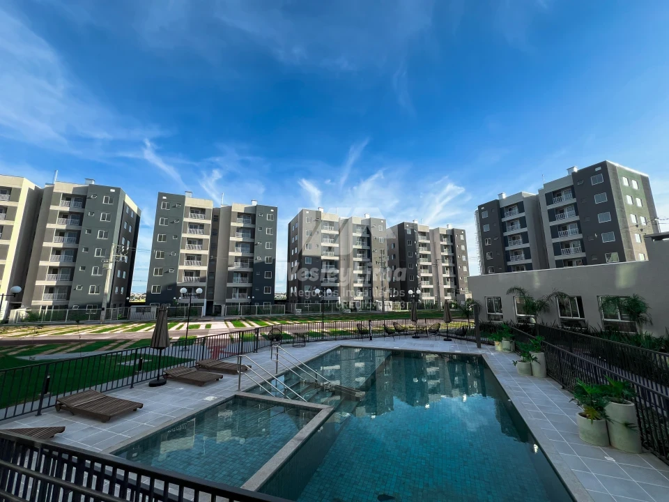 Imagens do imóveis APARTAMENTO PARA LOCAÇÃO – LONDON BLUE | LONDRINA