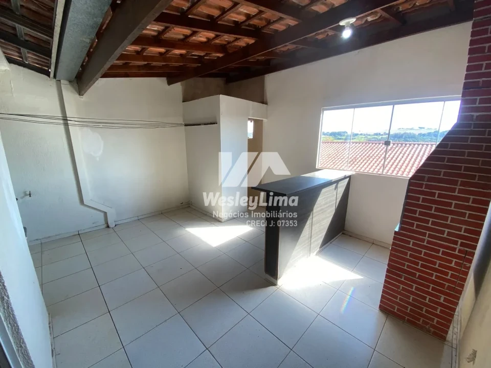 Casa Em Condomínio Para Alugar Condominio Moradas Londrina Londrina