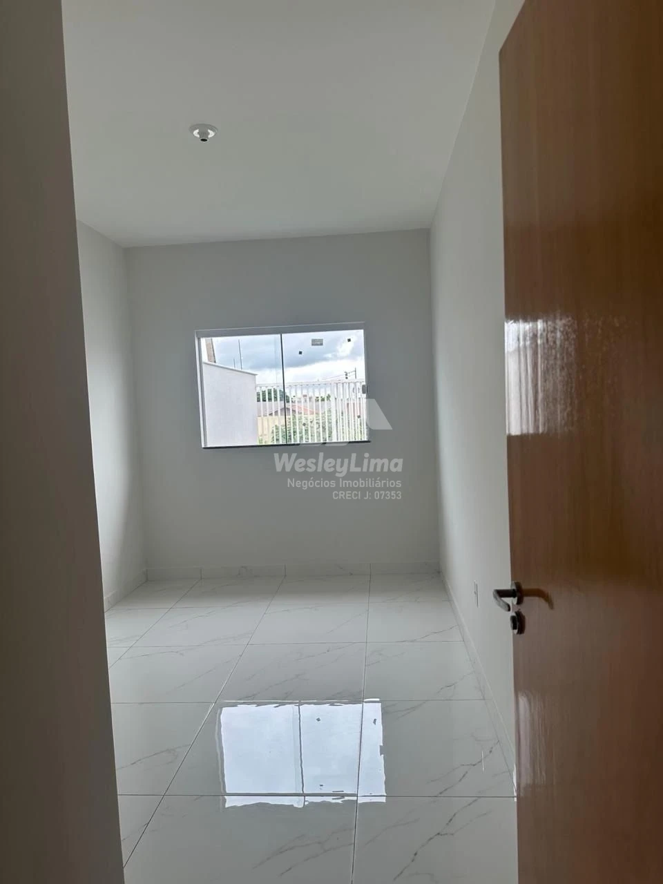Casa Geminada À Venda Jardim Moema Londrina