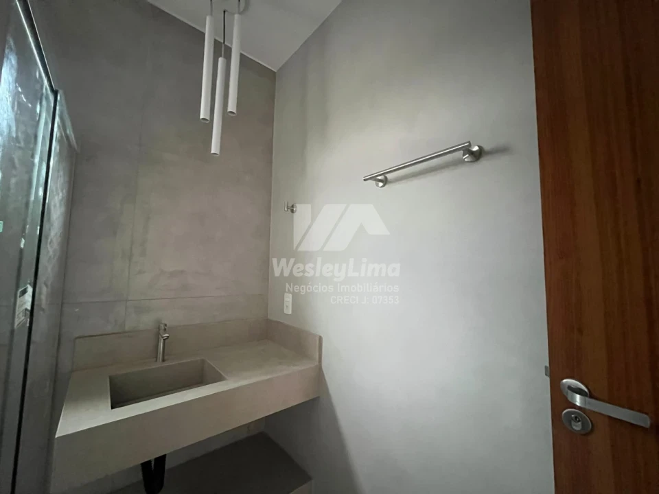 Imagens do imóveis Casa Nova à Venda no Vivi Xavier em Londrina | Sozinha no Quintal – 2 Quartos