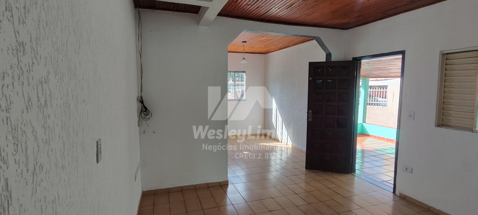 Imagens do imóveis Casa Para Alugar Conjunto Vivi Xavier Londrina