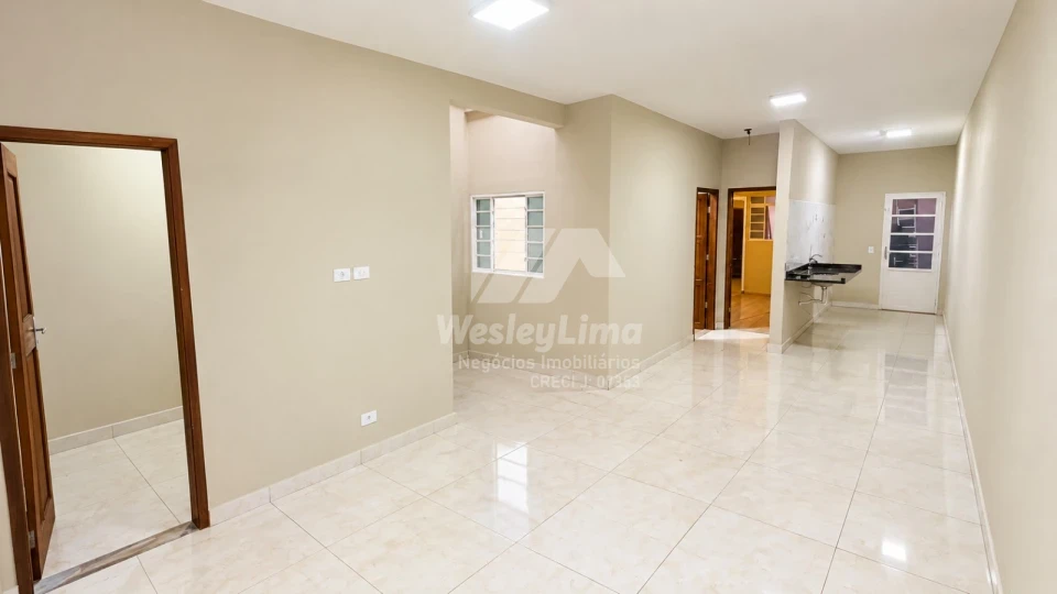 Imagens do imóveis Casa para Locação no Conjunto Novo Amparo