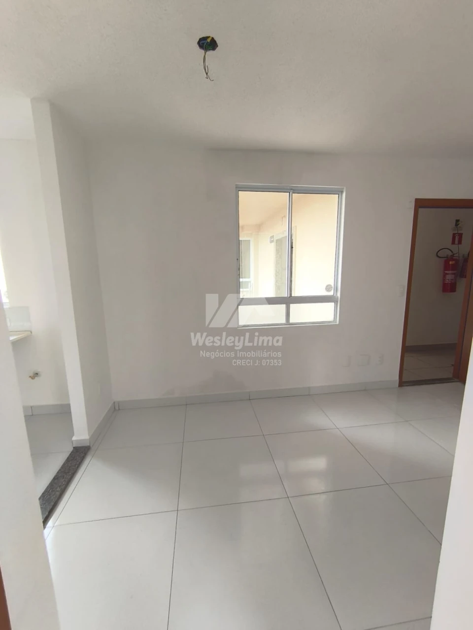 Imagens do imóveis APARTAMENTO PARA LOCAÇÃO - RESIDENCIAL LAKE VAN GOGH - ZONA LESTE