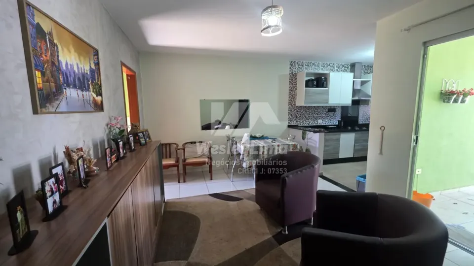 Imagens do imóveis Casa à Venda no Portal do Império – Espaço, Conforto e Lazer