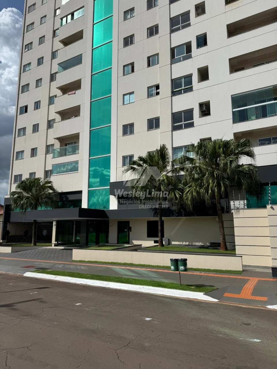 Imagens do imóveis APARTAMENTO LOCAÇÃO NO MORADAS SHANGRI-LÁ A | LONDRINA
