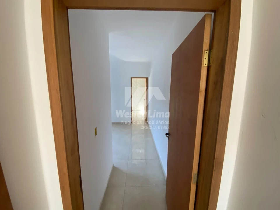 Imagens do imóveis Casa Geminada Pronta para Morar no Jardim Moema | 2 Quartos | Aceita Financiamento | R$ 310.000