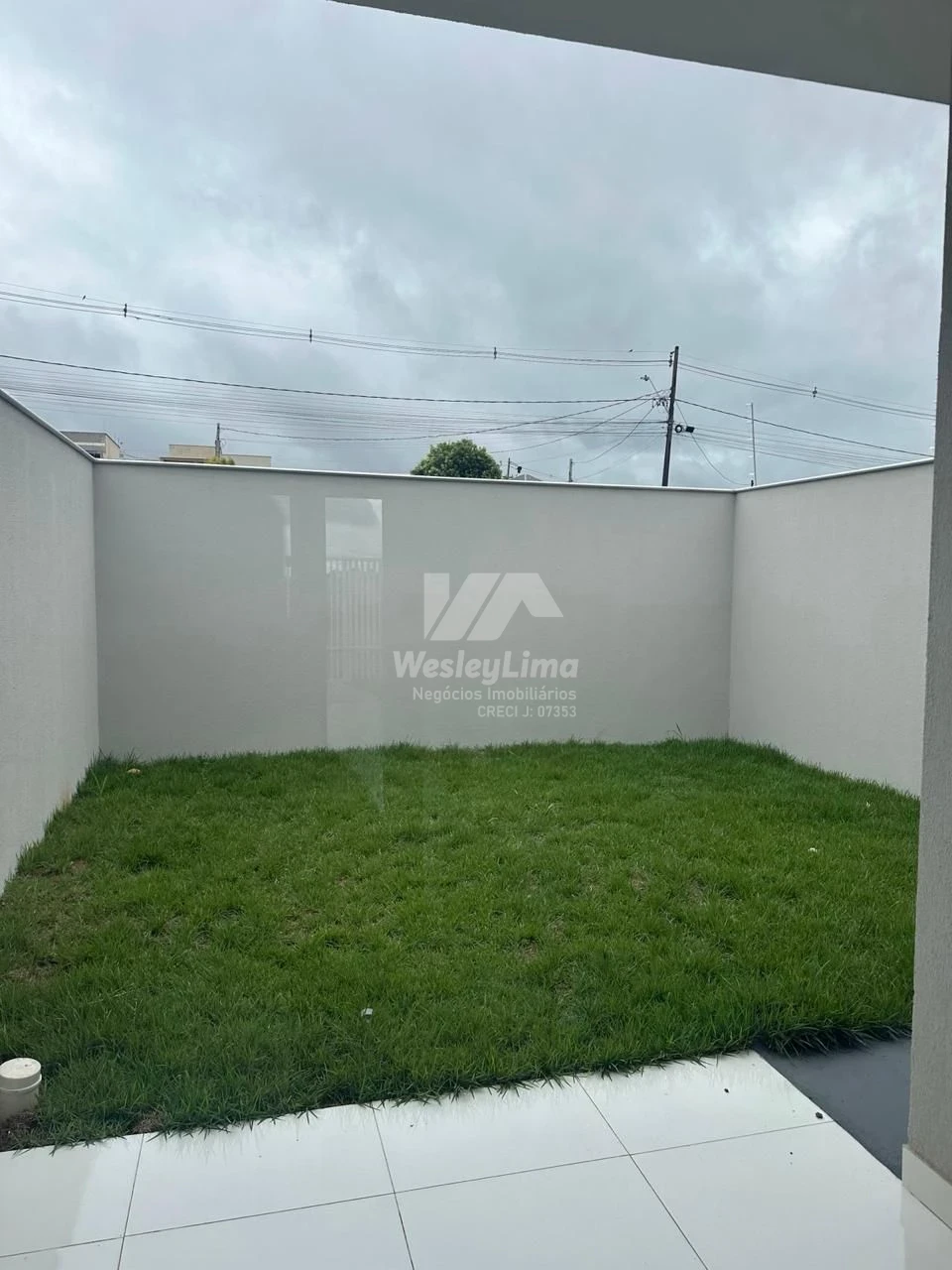 Casa Geminada À Venda Jardim Moema Londrina
