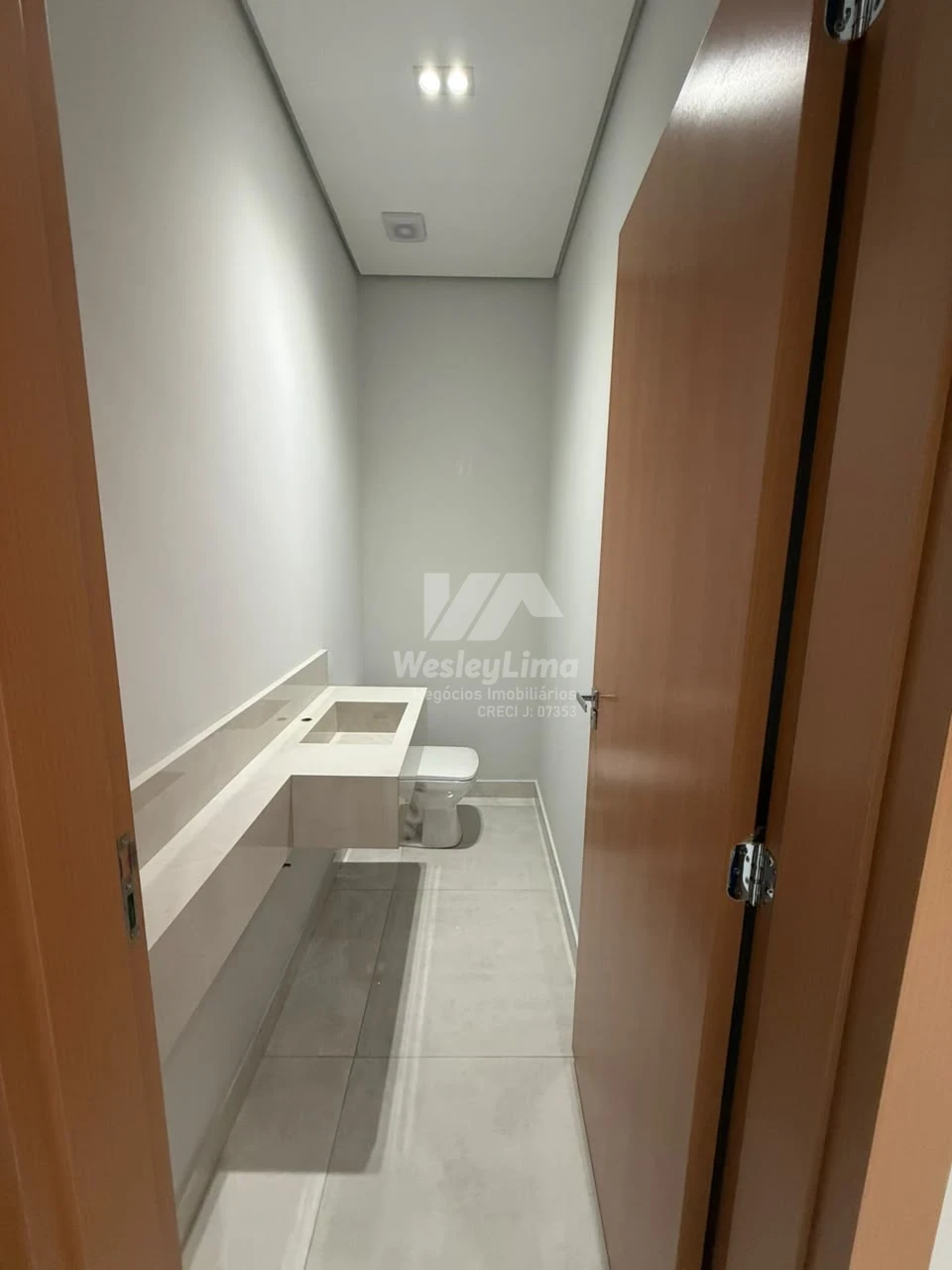 Imagens do imóveis Casa à Venda no Condomínio Heimtal Park em Londrina | 3 Quartos, Suíte e Espaço Gourmet