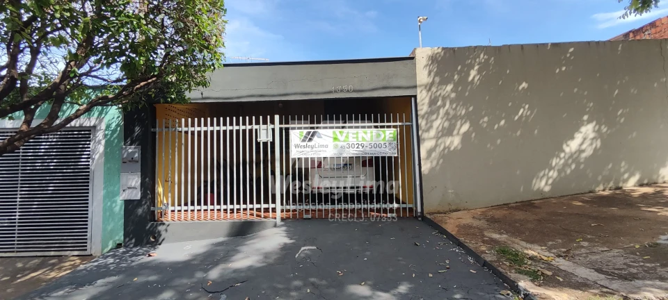 Imagens do imóveis Casa Geminada À Venda Carnascialli Londrina