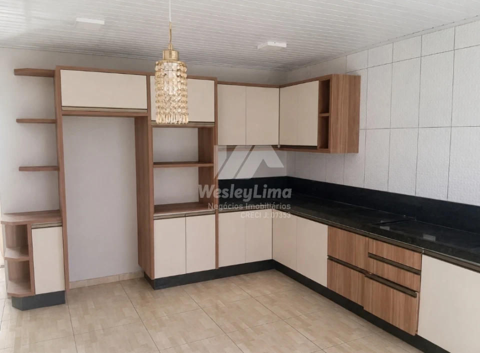 Imagens do imóveis Casa com 2 Residências + Sala Comercial à Venda no Cafezal | Ideal para Morar e Investir | R$ 370.000