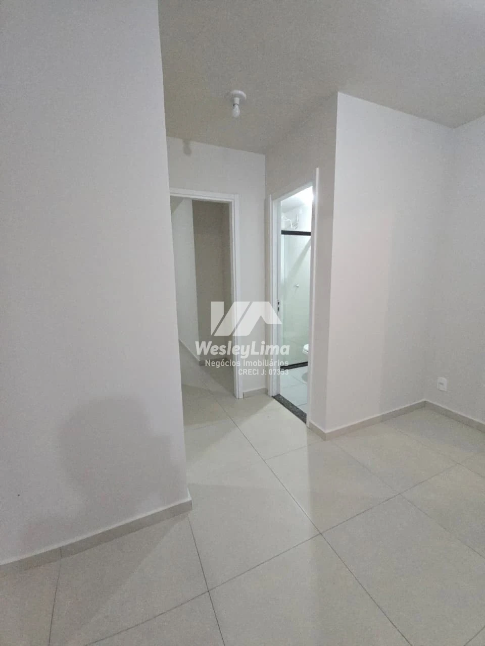 APARTAMENTO LOCAÇÃO - REAL PARK - ZONA NORTE