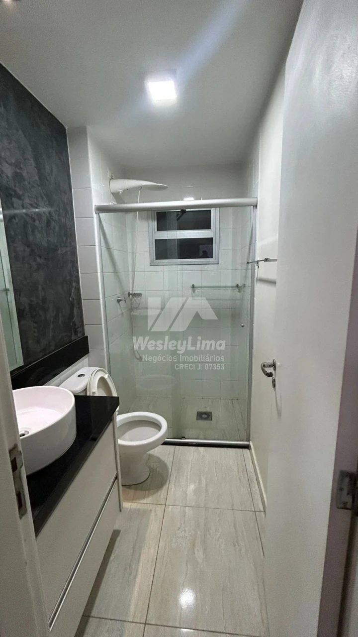 Apartamento Á Venda Edifício Acqua Royal Londrina