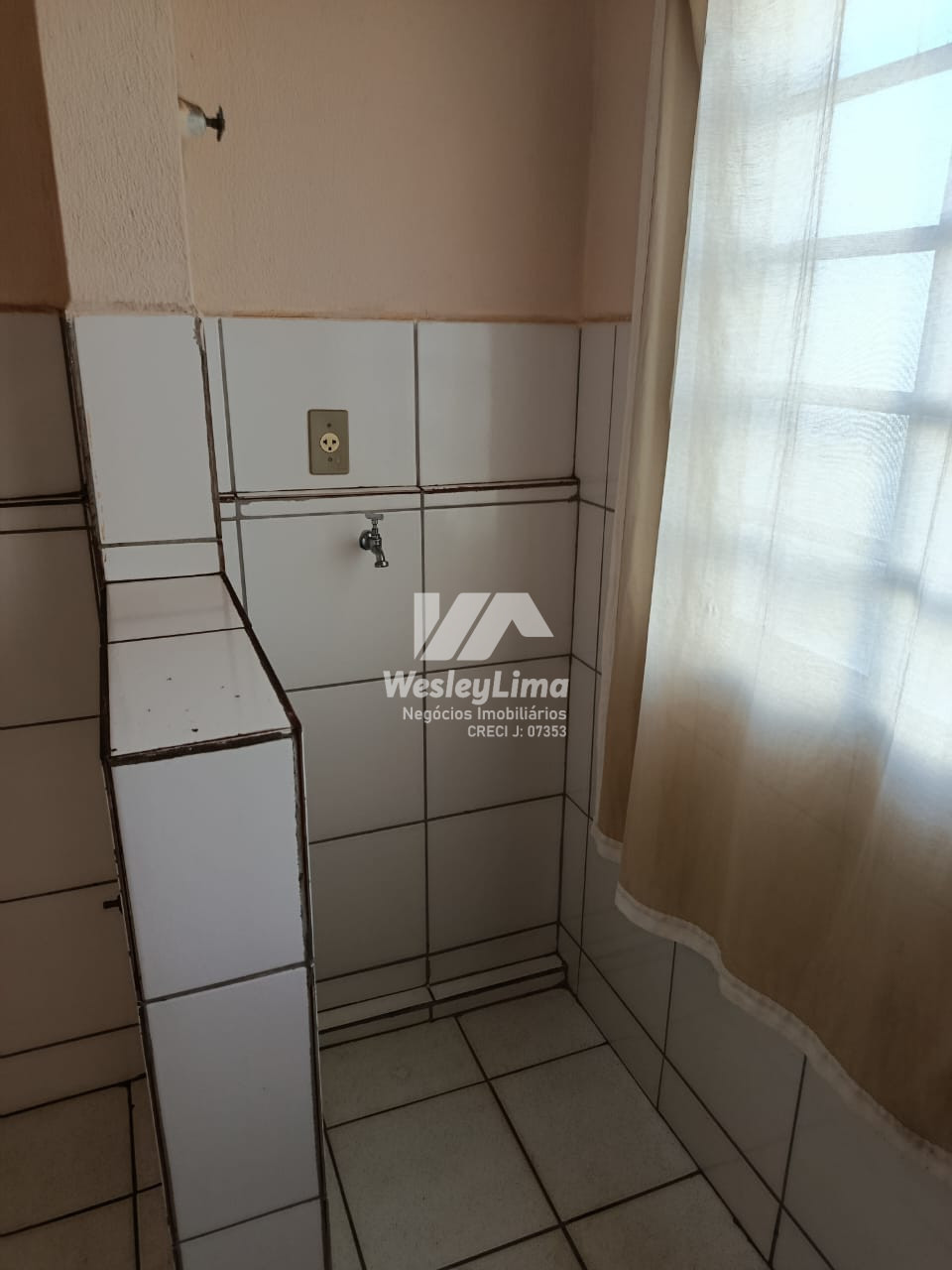 RESIDENCIAL CANCUN 4 - APARTAMENTO