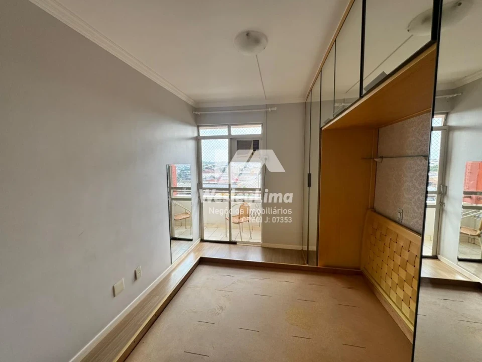 Imagens do imóveis Apartamento para Alugar na Vila Balarotti em Londrina – 3 Quartos, Sacada, 113m² e Garagem