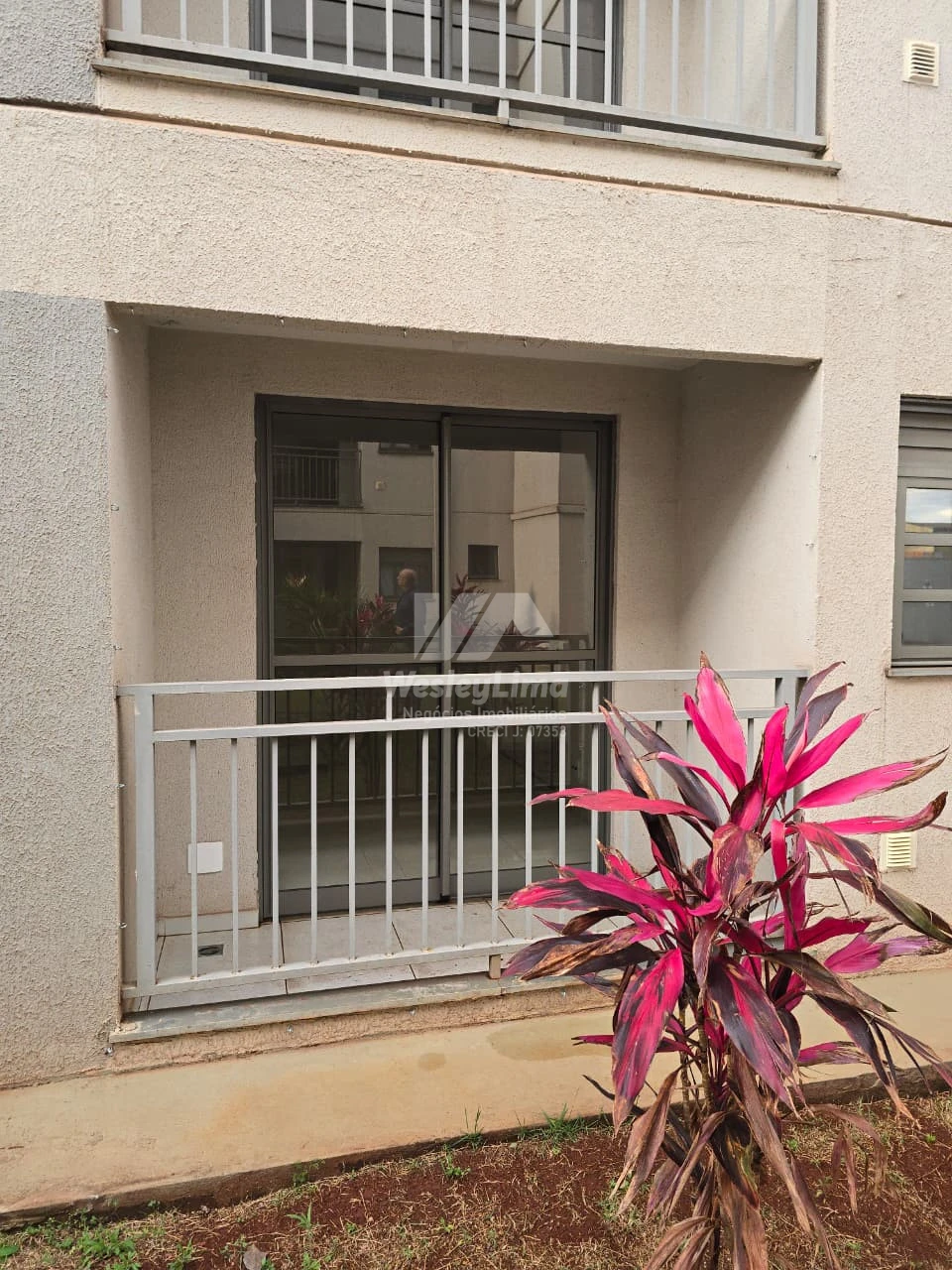 APARTAMENTO LOCAÇÃO - REAL PARK - ZONA NORTE