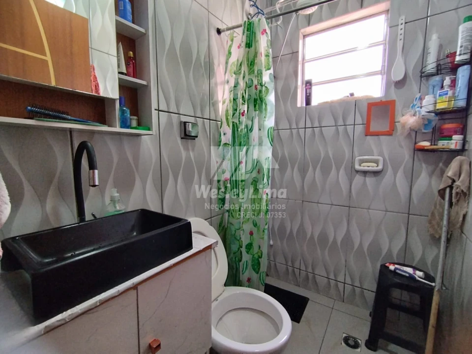 Imagens do imóveis CASA À VENDA NO JARDIM TROPICAL 2 QUARTOS – R$ 240.000