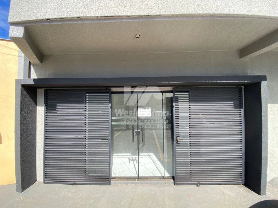 Imagens do imóveis Sala Comercial Ampla com Ar-Condicionado — 2 em 1 • Localização Estratégica na Zona Norte!