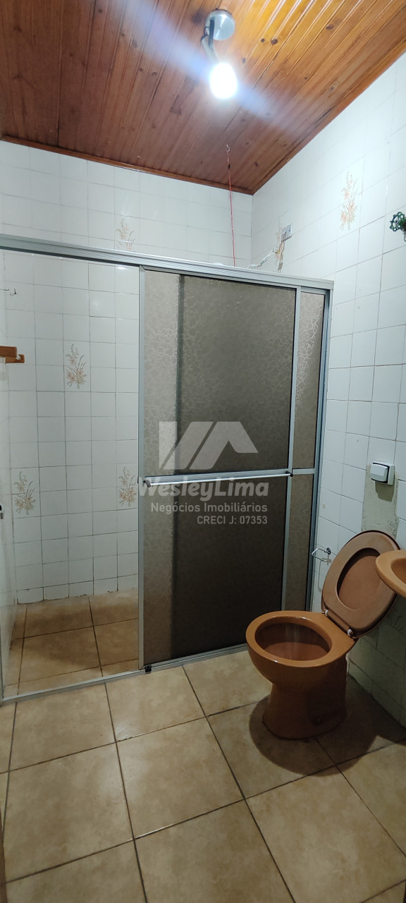 Imagens do imóveis Casa Para Alugar Conjunto Vivi Xavier Londrina