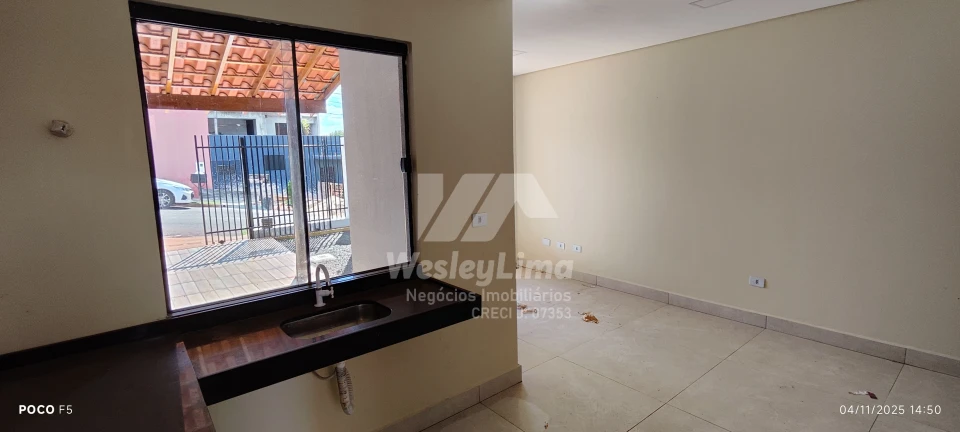 Imagens do imóveis Casa Geminada Á Venda Jardim São Paulo Ii Londrina