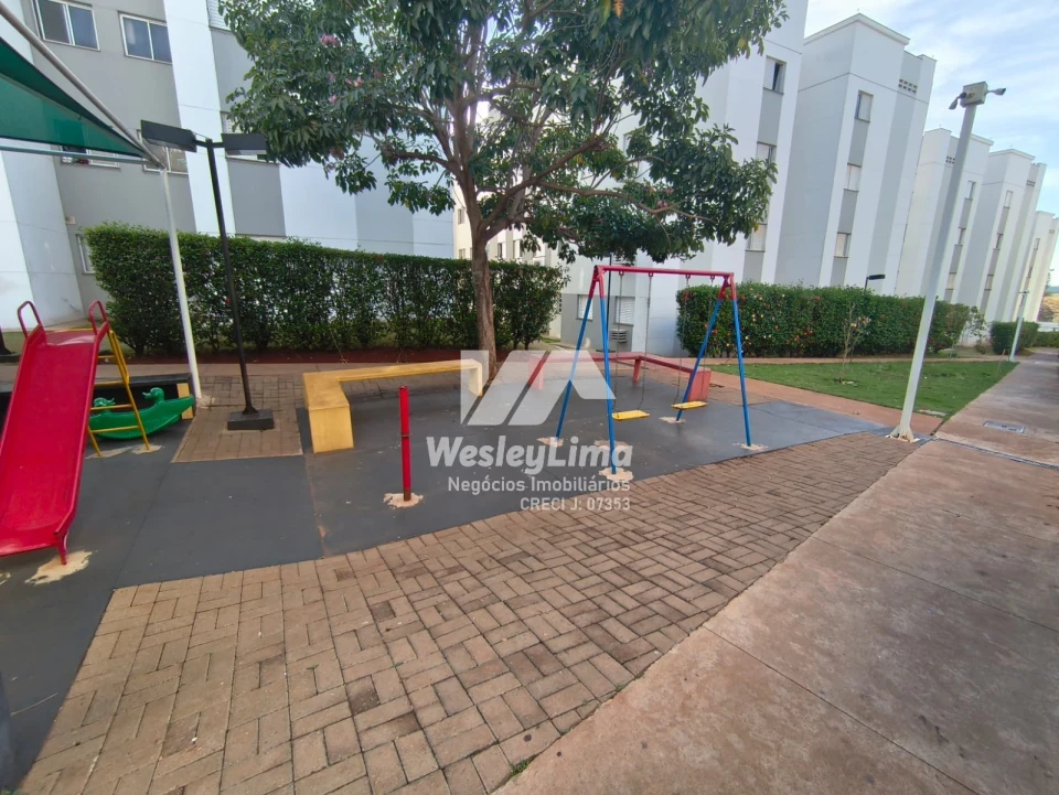 Imagens do imóveis Apartamento para Locação e Venda  Residencial Norte Park Londrina