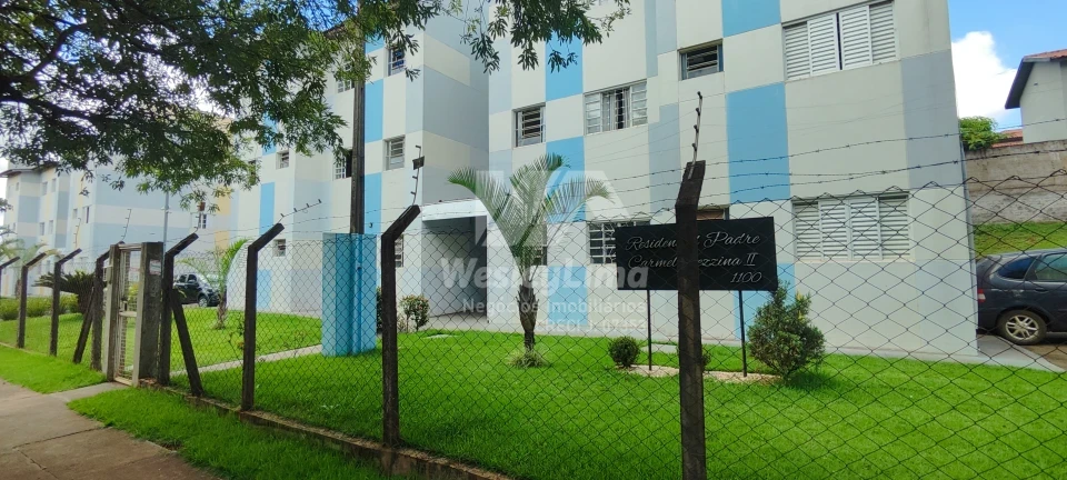 Imagens do imóveis APARTAMENTO PARA LOCAÇÃO – JARDIM STRASS - CARMEL BEZZINA II | LONDRINA