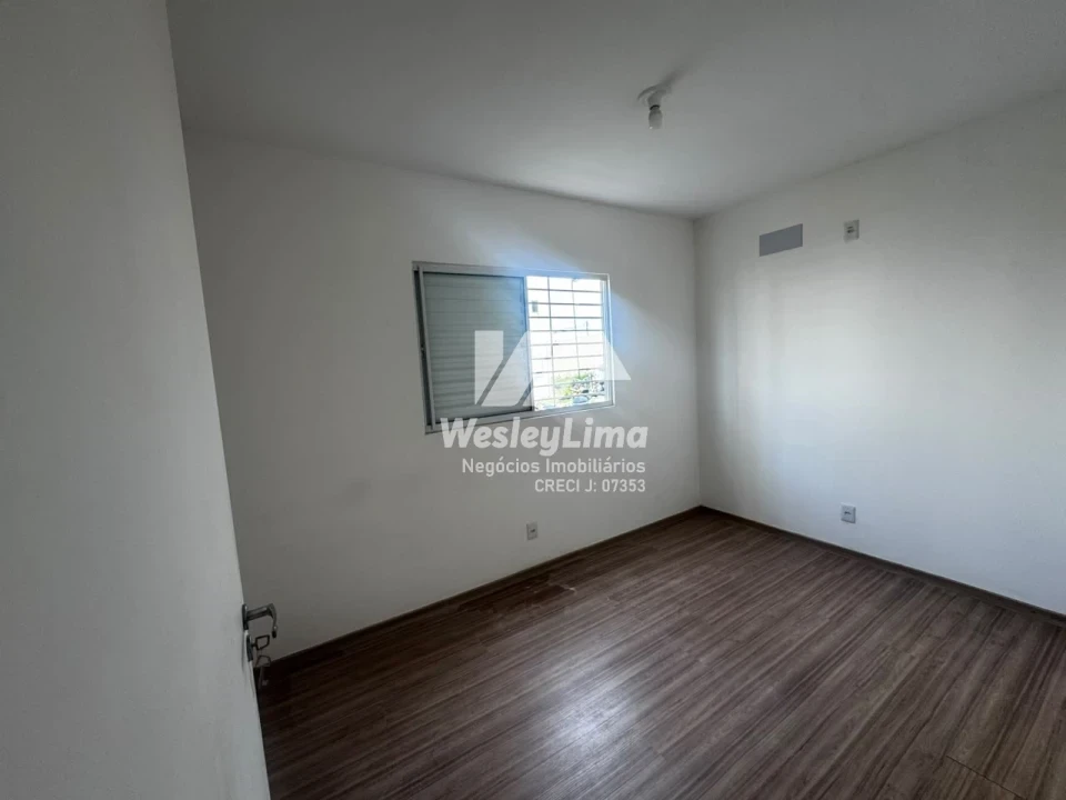 Apartamento Térreo PCD à Venda no Portal Manacá – 2 Quartos – Londrina/PR